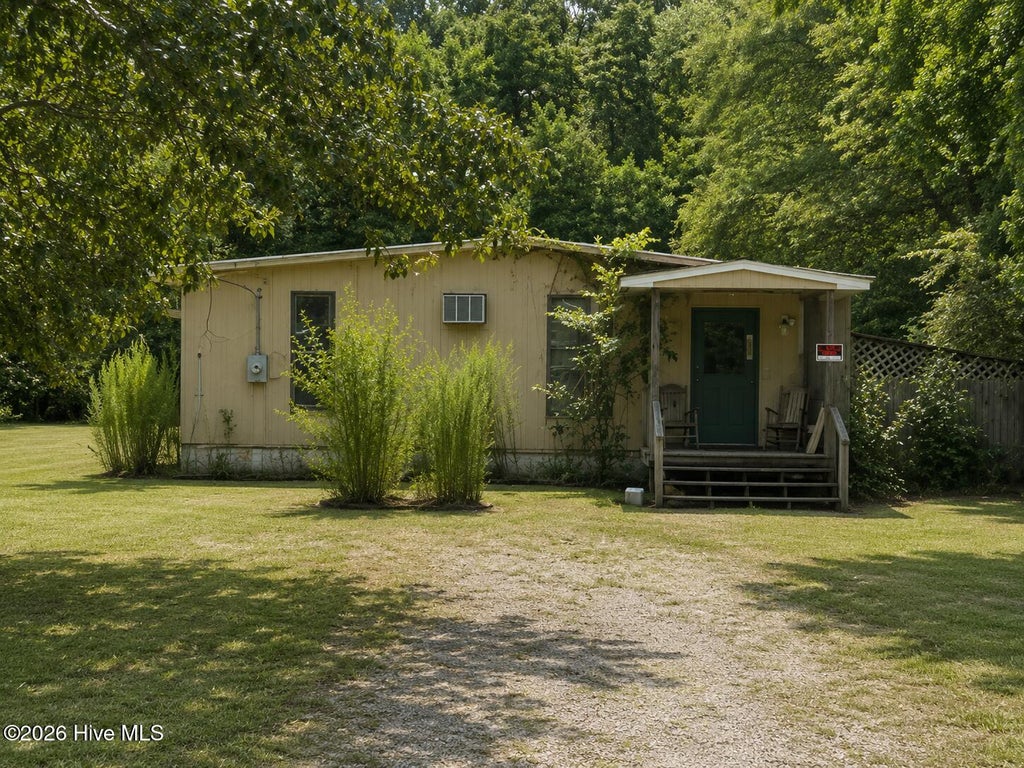 Photo of 648 Hall Siding Road, Ahoskie, NC 27910 (MLS # 100596455)