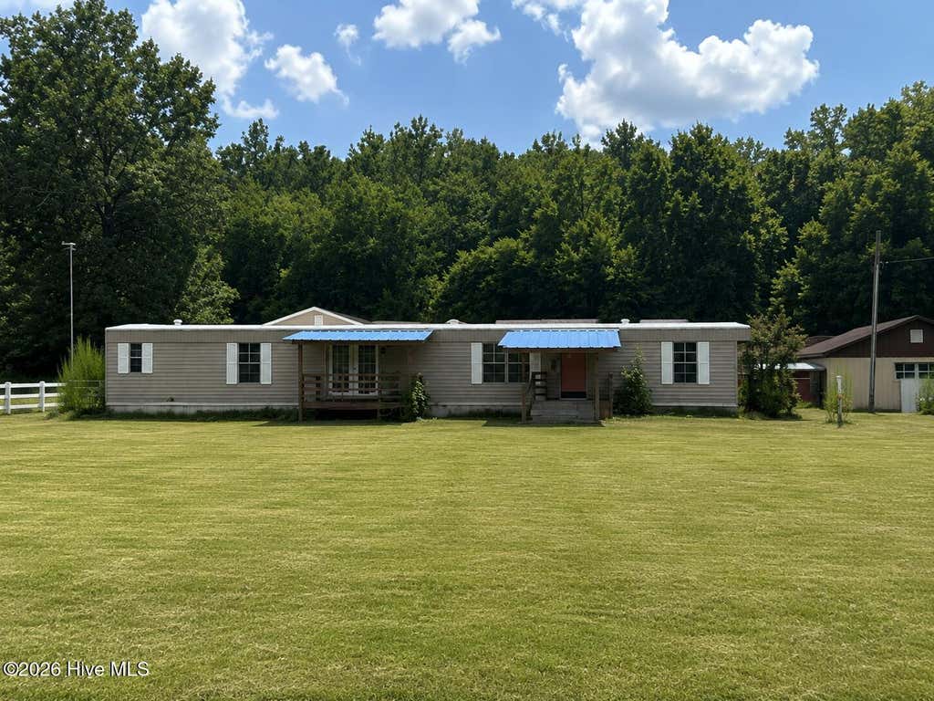 Photo of 648 Hall Siding Road, Ahoskie, NC 27910 (MLS # 100596455)