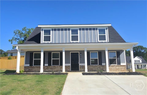 Homes For Sale - 241 Charlotte Cir Cir<br/> Statham, GA 30666