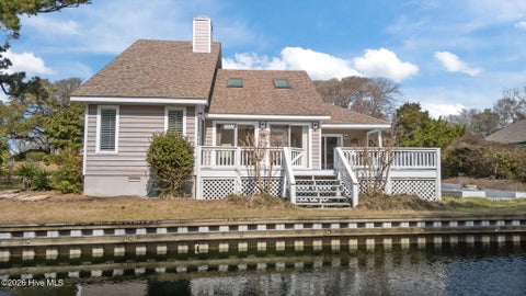 Homes For Sale - 241 Windjammer<br/> Carteret County, Emerald Isle, NC 28594