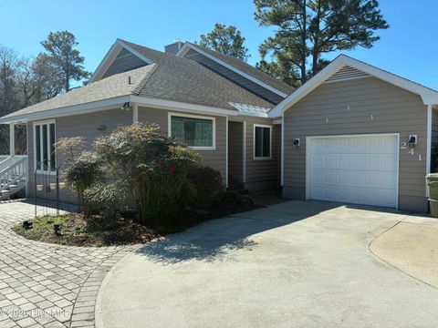 241 Windjammer W Emerald Isle NC 28594