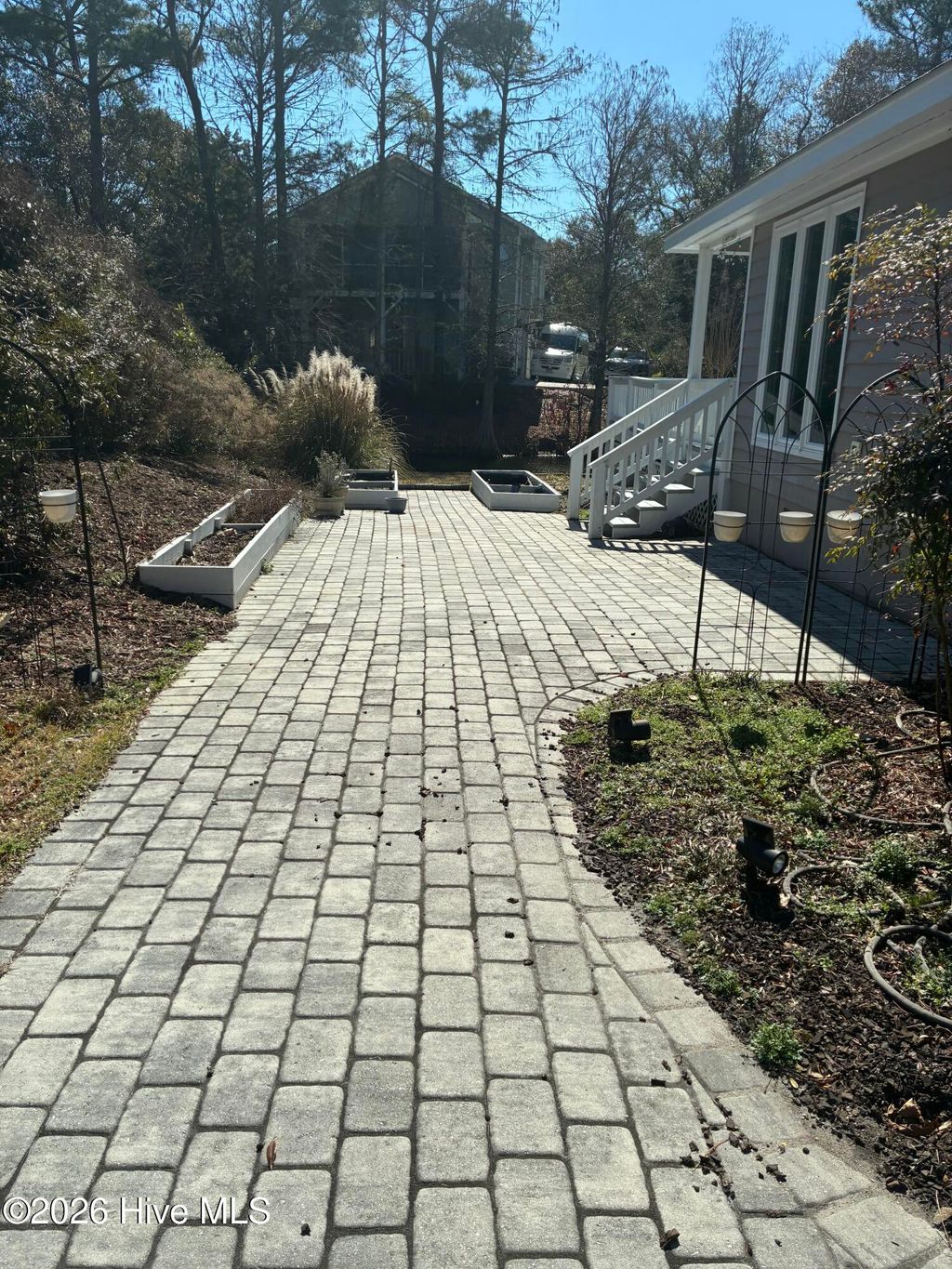 Photo of 241 Windjammer W, Emerald Isle, NC 28594 (MLS # 100557407)