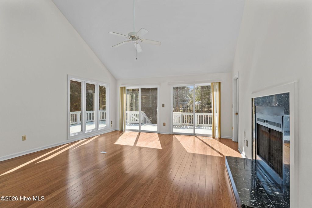 Photo of 241 Windjammer W, Emerald Isle, NC 28594 (MLS # 100557407)