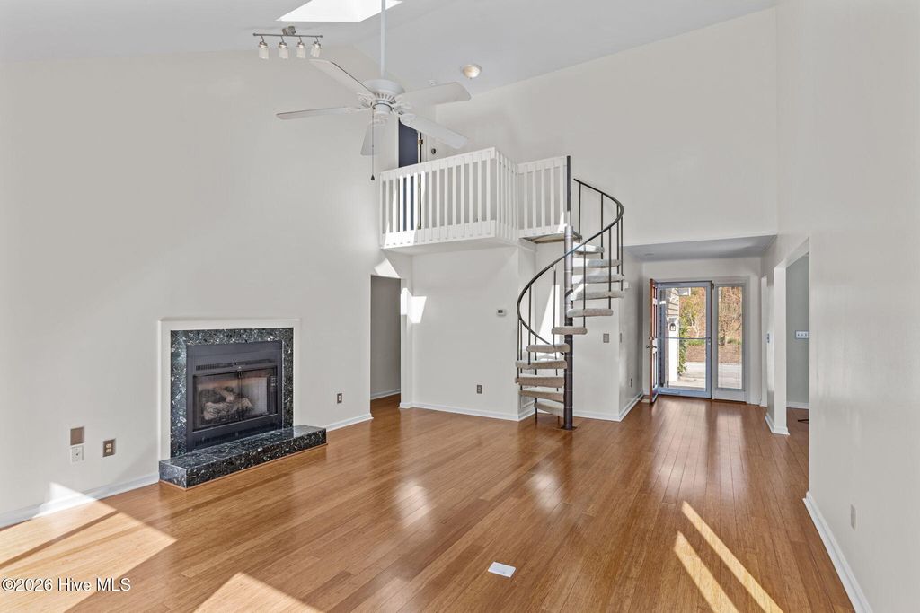 Photo of 241 Windjammer W, Emerald Isle, NC 28594 (MLS # 100557407)