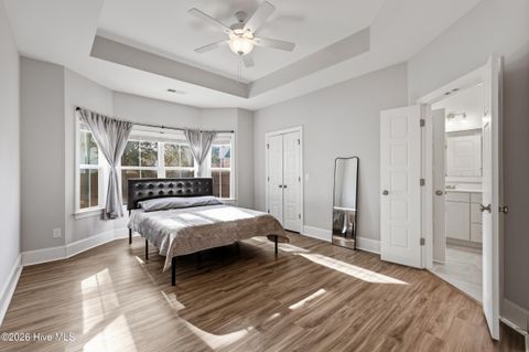 Tiny photo for 321 Arden Drive, Hampstead, NC 28443 (MLS # 100557443)