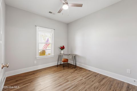 Tiny photo for 321 Arden Drive, Hampstead, NC 28443 (MLS # 100557443)