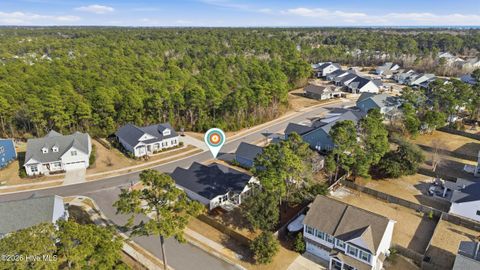 Tiny photo for 321 Arden Drive, Hampstead, NC 28443 (MLS # 100557443)