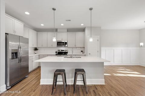 Tiny photo for 321 Arden Drive, Hampstead, NC 28443 (MLS # 100557443)