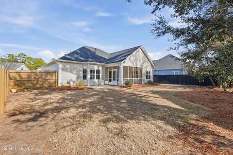 Tiny photo for 321 Arden Drive, Hampstead, NC 28443 (MLS # 100557443)