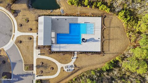 Tiny photo for 321 Arden Drive, Hampstead, NC 28443 (MLS # 100557443)