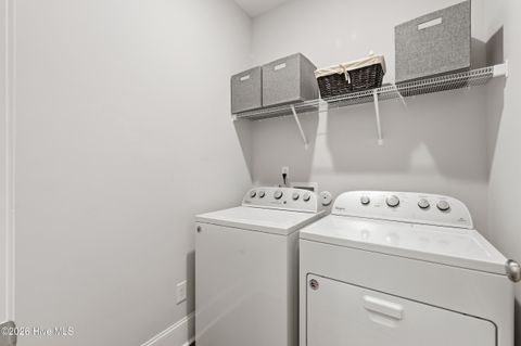 Tiny photo for 321 Arden Drive, Hampstead, NC 28443 (MLS # 100557443)