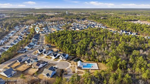 Tiny photo for 321 Arden Drive, Hampstead, NC 28443 (MLS # 100557443)