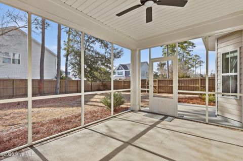 Tiny photo for 321 Arden Drive, Hampstead, NC 28443 (MLS # 100557443)