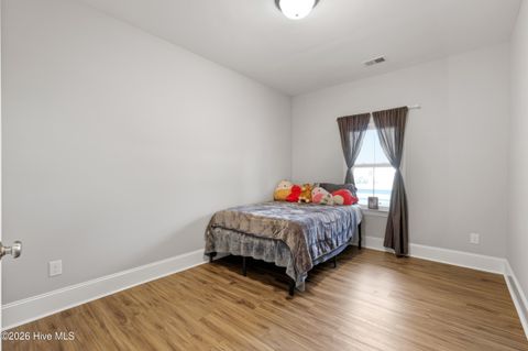 Tiny photo for 321 Arden Drive, Hampstead, NC 28443 (MLS # 100557443)