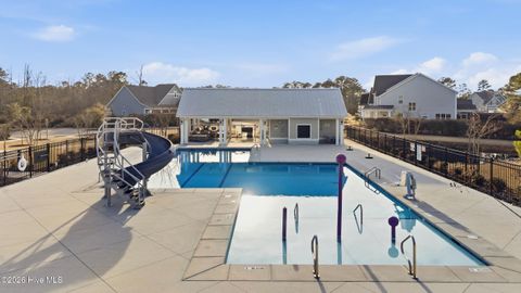 Tiny photo for 321 Arden Drive, Hampstead, NC 28443 (MLS # 100557443)