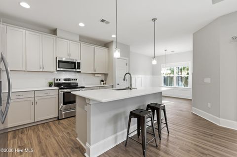 Tiny photo for 321 Arden Drive, Hampstead, NC 28443 (MLS # 100557443)