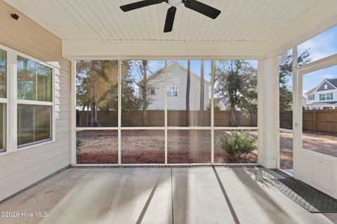 Tiny photo for 321 Arden Drive, Hampstead, NC 28443 (MLS # 100557443)