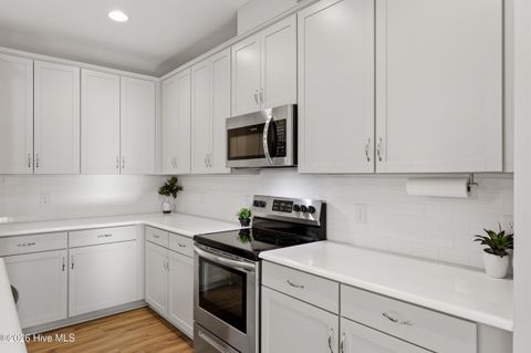 Tiny photo for 321 Arden Drive, Hampstead, NC 28443 (MLS # 100557443)