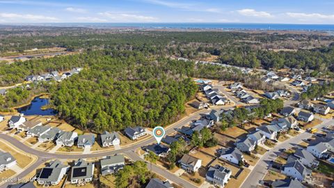 Tiny photo for 321 Arden Drive, Hampstead, NC 28443 (MLS # 100557443)