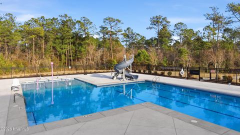 Tiny photo for 321 Arden Drive, Hampstead, NC 28443 (MLS # 100557443)