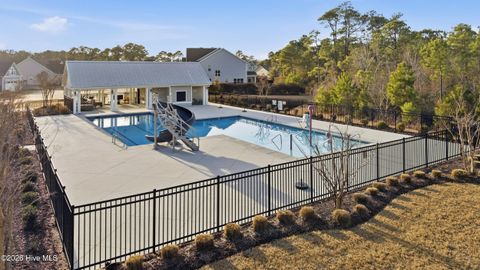 Tiny photo for 321 Arden Drive, Hampstead, NC 28443 (MLS # 100557443)