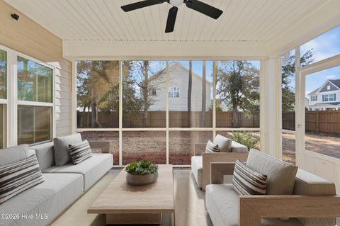 Tiny photo for 321 Arden Drive, Hampstead, NC 28443 (MLS # 100557443)