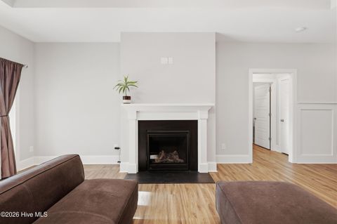 Tiny photo for 321 Arden Drive, Hampstead, NC 28443 (MLS # 100557443)