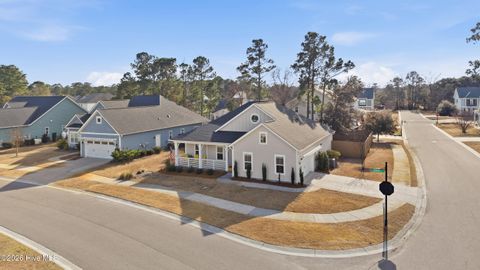 Tiny photo for 321 Arden Drive, Hampstead, NC 28443 (MLS # 100557443)