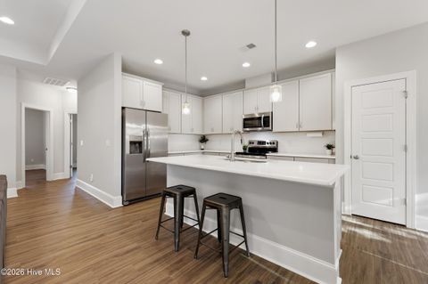 Tiny photo for 321 Arden Drive, Hampstead, NC 28443 (MLS # 100557443)