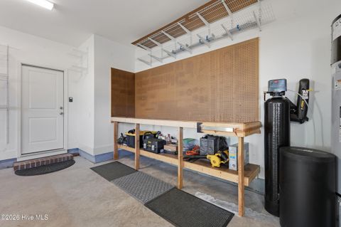 Tiny photo for 321 Arden Drive, Hampstead, NC 28443 (MLS # 100557443)