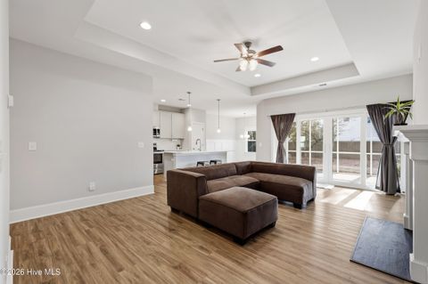 Tiny photo for 321 Arden Drive, Hampstead, NC 28443 (MLS # 100557443)