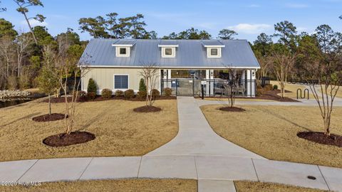 Tiny photo for 321 Arden Drive, Hampstead, NC 28443 (MLS # 100557443)