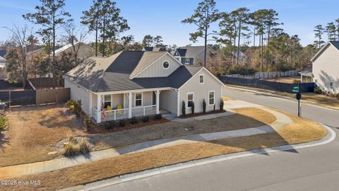 Tiny photo for 321 Arden Drive, Hampstead, NC 28443 (MLS # 100557443)