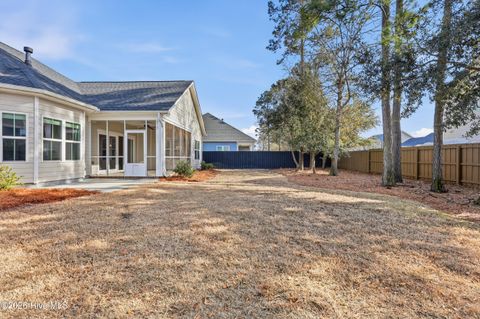 Tiny photo for 321 Arden Drive, Hampstead, NC 28443 (MLS # 100557443)