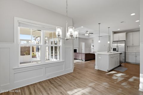 Tiny photo for 321 Arden Drive, Hampstead, NC 28443 (MLS # 100557443)