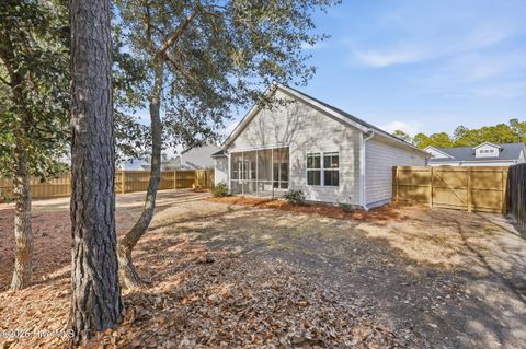 Tiny photo for 321 Arden Drive, Hampstead, NC 28443 (MLS # 100557443)