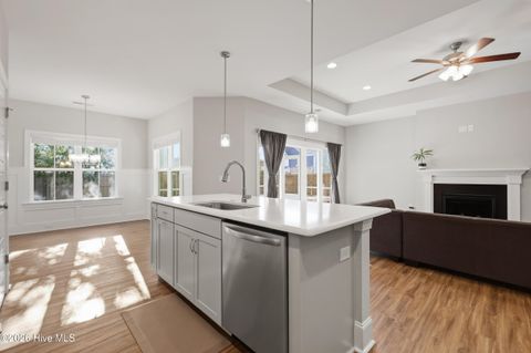 Tiny photo for 321 Arden Drive, Hampstead, NC 28443 (MLS # 100557443)