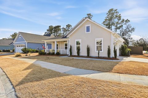 Tiny photo for 321 Arden Drive, Hampstead, NC 28443 (MLS # 100557443)