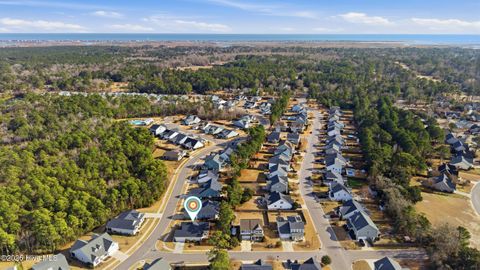 Tiny photo for 321 Arden Drive, Hampstead, NC 28443 (MLS # 100557443)