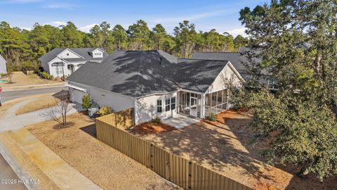 Tiny photo for 321 Arden Drive, Hampstead, NC 28443 (MLS # 100557443)