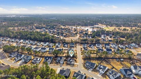 Tiny photo for 321 Arden Drive, Hampstead, NC 28443 (MLS # 100557443)