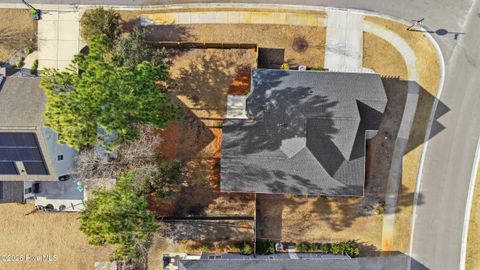 Tiny photo for 321 Arden Drive, Hampstead, NC 28443 (MLS # 100557443)