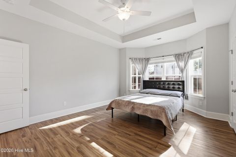 Tiny photo for 321 Arden Drive, Hampstead, NC 28443 (MLS # 100557443)