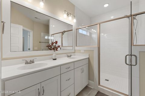 Tiny photo for 321 Arden Drive, Hampstead, NC 28443 (MLS # 100557443)