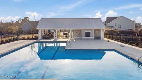 Tiny photo for 321 Arden Drive, Hampstead, NC 28443 (MLS # 100557443)