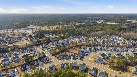 Tiny photo for 321 Arden Drive, Hampstead, NC 28443 (MLS # 100557443)