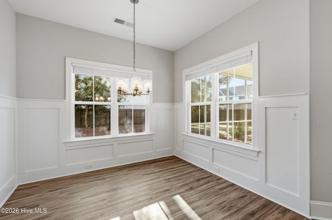 Tiny photo for 321 Arden Drive, Hampstead, NC 28443 (MLS # 100557443)