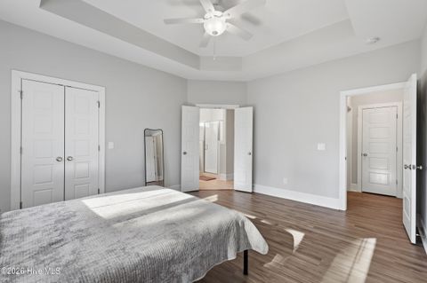 Tiny photo for 321 Arden Drive, Hampstead, NC 28443 (MLS # 100557443)