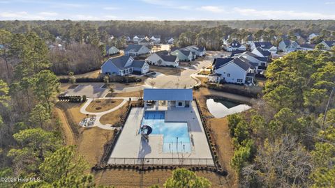 Tiny photo for 321 Arden Drive, Hampstead, NC 28443 (MLS # 100557443)