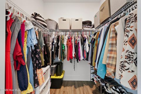 Tiny photo for 321 Arden Drive, Hampstead, NC 28443 (MLS # 100557443)